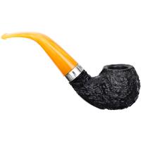 Peterson Rosslare Classic Rusticated (XL02) Fishtail
