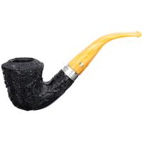 Peterson Rosslare Classic Rusticated (B10) Fishtail