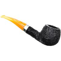 Peterson Rosslare Classic Rusticated (408) Fishtail