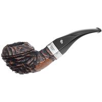 Peterson Short Rusticated (80s) Fishtail