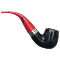 Peterson Dracula Smooth (XL90) Fishtail (9mm)