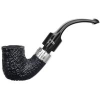 Peterson Deluxe System Sandblasted (8s) P-Lip