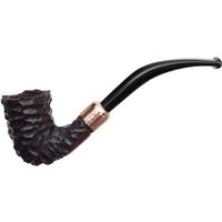 Peterson Christmas 2022 Copper Army Rusticated (128) Fishtail