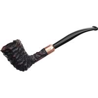 Peterson Christmas 2022 Copper Army Rusticated (D17) Fishtail