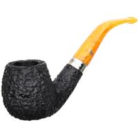 Peterson Rosslare Classic Rusticated (68) Fishtail