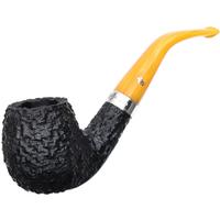Peterson Rosslare Classic Rusticated (68) Fishtail