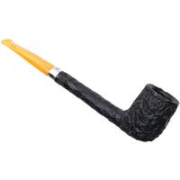 Peterson Rosslare Classic Rusticated (264) Fishtail