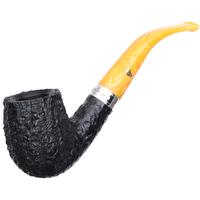 Peterson Rosslare Classic Rusticated (69) Fishtail