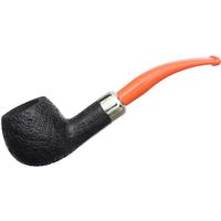Peterson Halloween 2022 Sandblasted (408) Fishtail (9mm)