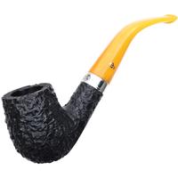 Peterson Rosslare Classic Rusticated (69) Fishtail