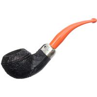 Peterson Halloween 2022 Sandblasted (80s) Fishtail