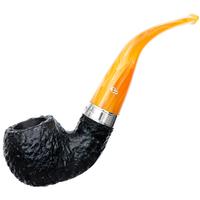 Peterson Rosslare Classic Rusticated (03) Fishtail