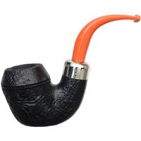 Peterson Halloween 2022 Sandblasted (XL17) Fishtail