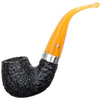 Peterson Rosslare Classic Rusticated (221) Fishtail