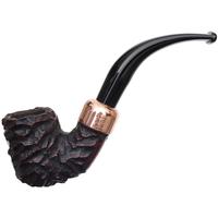 Peterson Christmas 2022 Copper Army Rusticated (338) Fishtail (9mm)