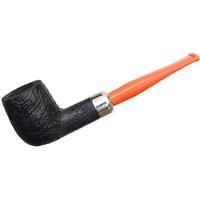 Peterson Halloween 2022 Sandblasted (107) Fishtail (9mm)