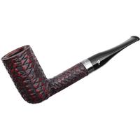 Peterson Pipe of the Year 2016 Rusticated Fishtail