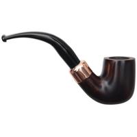 Peterson Christmas 2022 Copper Army Heritage (338) Fishtail (9mm)