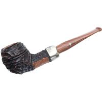 Peterson Derry Rusticated (150) Fishtail (9mm)