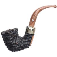 Peterson Derry Rusticated (05) Fishtail (9mm)