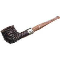 Peterson Derry Rusticated (606) Fishtail