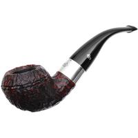 Peterson Pipe of the Year 2019 Rusticated P-Lip
