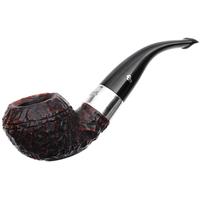 Peterson Pipe of the Year 2019 Rusticated P-Lip (9mm)