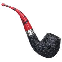 Peterson Dracula Sandblasted (68) Fishtail (9mm)