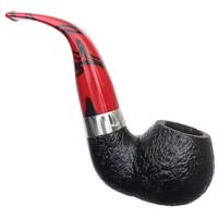 Peterson Dracula Sandblasted (XL02) Fishtail