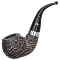 Peterson Short Rusticated (03) Fishtail