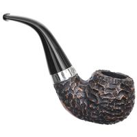 Peterson Short Rusticated (03) Fishtail