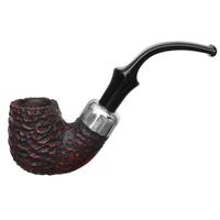 Peterson System Standard Rusticated (312) Fishtail