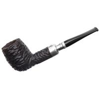 Peterson Pipe Smokers of Ireland 2022 Rusticated Spigot Fishtail (9mm)