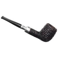 Peterson Pipe Smokers of Ireland 2022 Rusticated Spigot Fishtail (9mm)