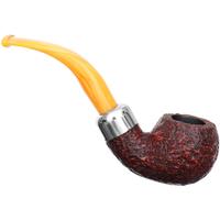 Peterson 2019 Summertime 03 Tobacco Pipe Fishtail 