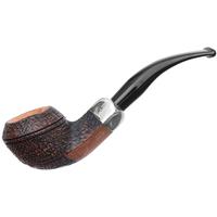 Peterson Arklow Sandblasted (80s) Fishtail