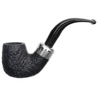 Peterson Army Filter Sandblasted (X220) Fishtail (9mm)