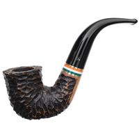 Peterson St. Patrick's Day 2023 Rusticated (05) Fishtail