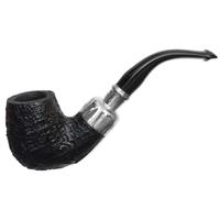 Peterson System Spigot Sandblasted (307) P-Lip