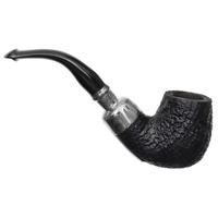 Peterson System Spigot Sandblasted (307) P-Lip