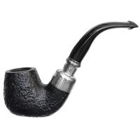 Peterson System Spigot Sandblasted (314) P-Lip