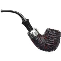 Peterson System Standard Rusticated (307) Fishtail (9mm)