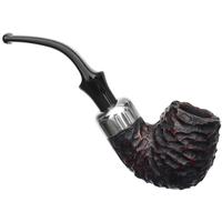 Peterson System Standard Rusticated (307) Fishtail (9mm)