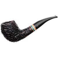 Peterson St. Patrick's Day 2023 Rusticated (XL14) Fishtail