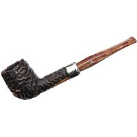 Peterson Derry Rusticated (106) Fishtail (9mm)
