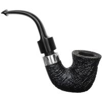 Peterson Deluxe System Sandblasted (XL5s) P-Lip