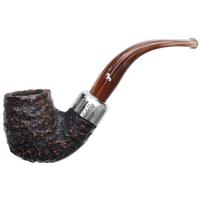 Peterson Derry Rusticated (230) Fishtail (9mm)
