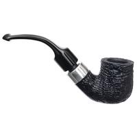 Peterson Deluxe System Sandblasted (1s) P-Lip (9mm)