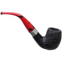 Peterson Dracula Sandblasted (69) Fishtail (9mm)