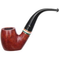 Peterson St. Patrick's Day 2023 Smooth (306) Fishtail (9mm) (93/1200)